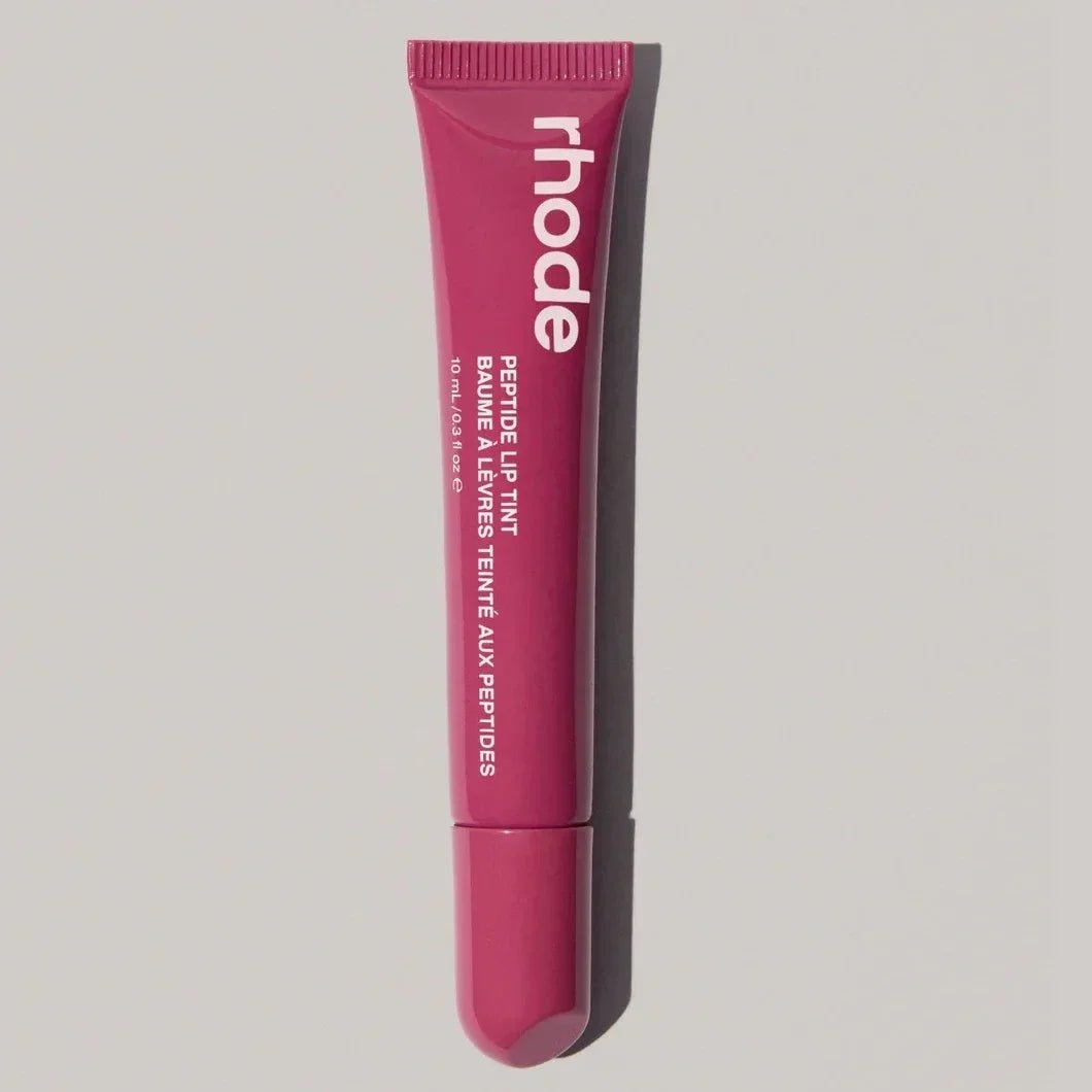 Lip Balm Phone Case + Gloss – 2 - in - 1 Chic - HalleBeauty